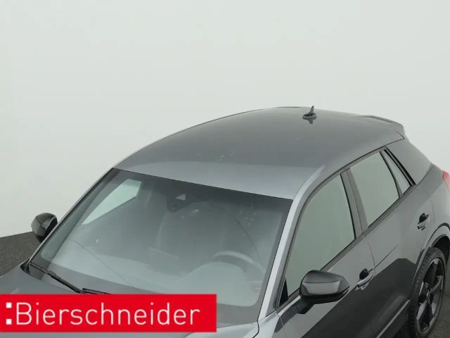 Audi SQ2 2.0 TFSI Quattro S-Tronic