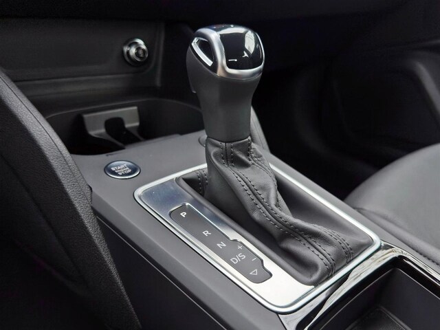 Audi Q2 40 TFSI Quattro S-Tronic