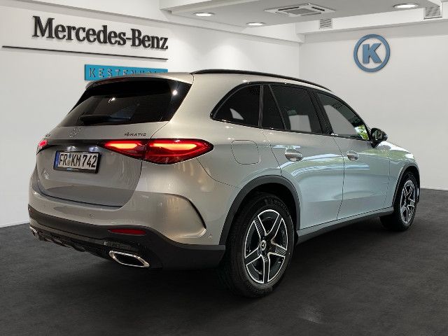 Mercedes-Benz GLC 220 4MATIC GLC 220 d