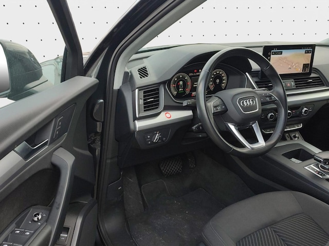 Audi Q5 40 TDI Quattro S-Tronic