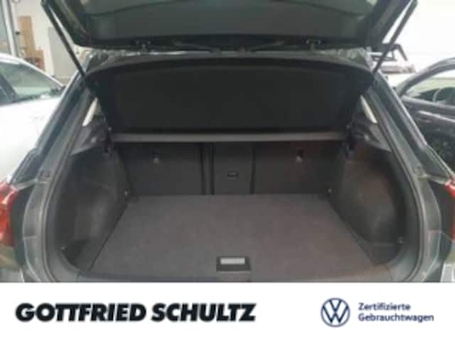 Volkswagen T-Roc 1.0 TSI