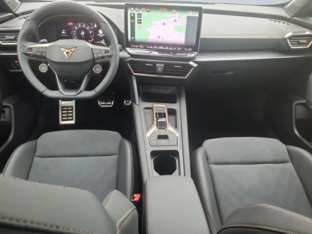 Cupra Formentor 2.0 TSI 4Drive DSG VZ