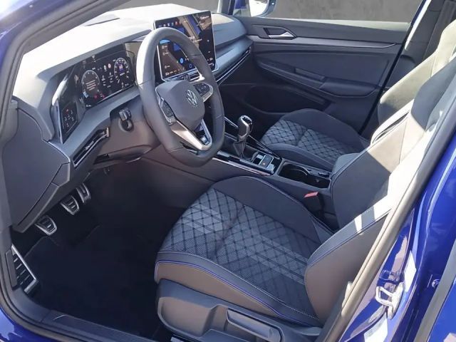 Volkswagen Golf R-Line Variant