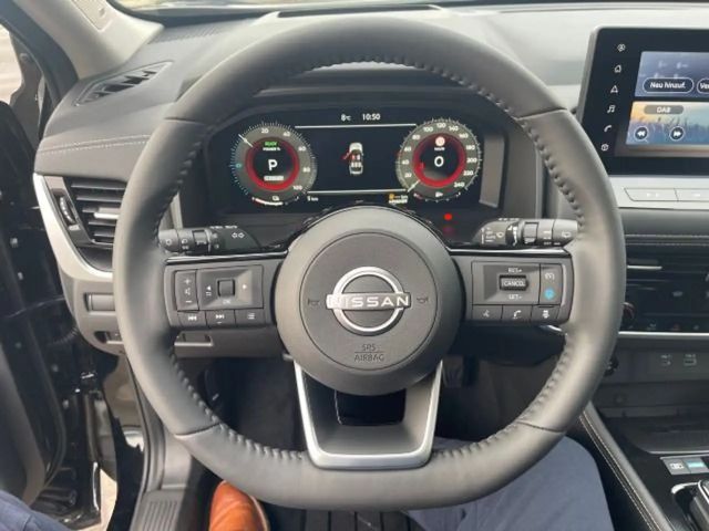 Nissan X-trail AWD Tekna e-4ORCE