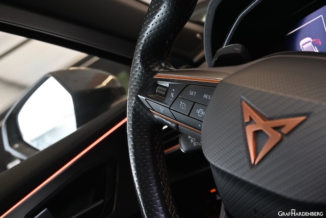 Cupra Formentor 2.0 TSI 4Drive