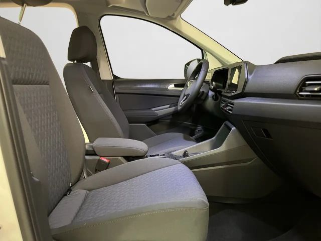 Volkswagen Caddy DSG eHybrid