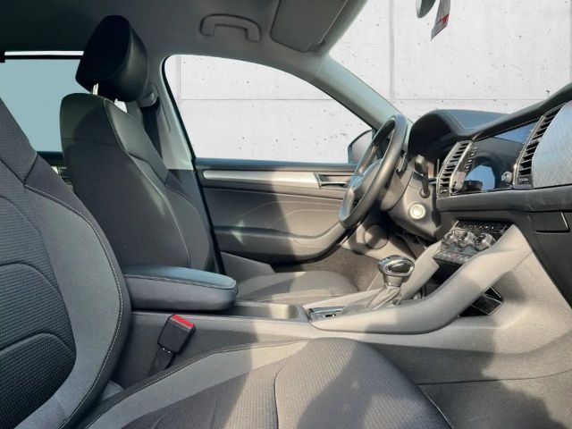 Skoda Kodiaq 2.0 TDI 4x4 Tour