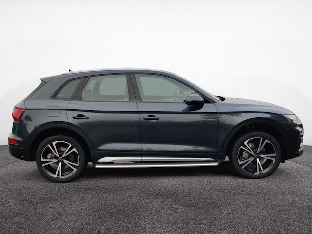 Audi Q5 40 TDI Quattro S-Tronic