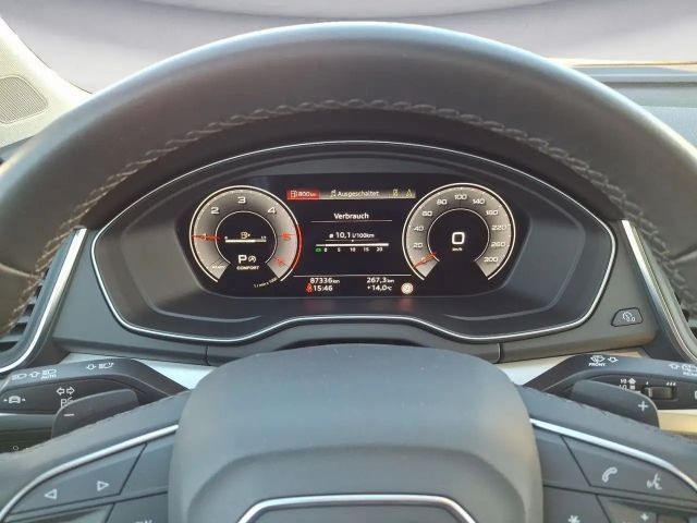 Audi Q5 40 TDI Quattro S-Line S-Tronic