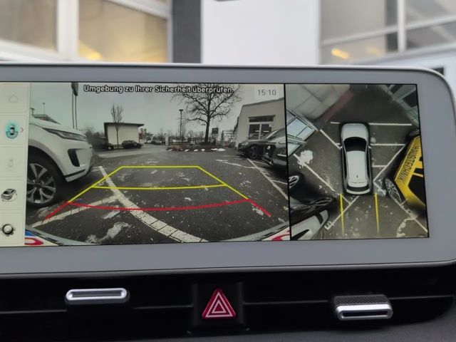 Hyundai IONIQ 5 73 kWh UNIQ