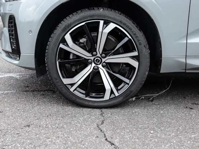 Volvo XC60 AWD Dark Ultimate