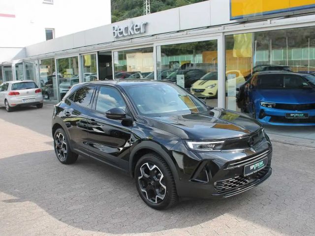 Opel Mokka Turbo Ultimate