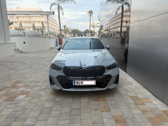 BMW 520 520d Sedan xDrive