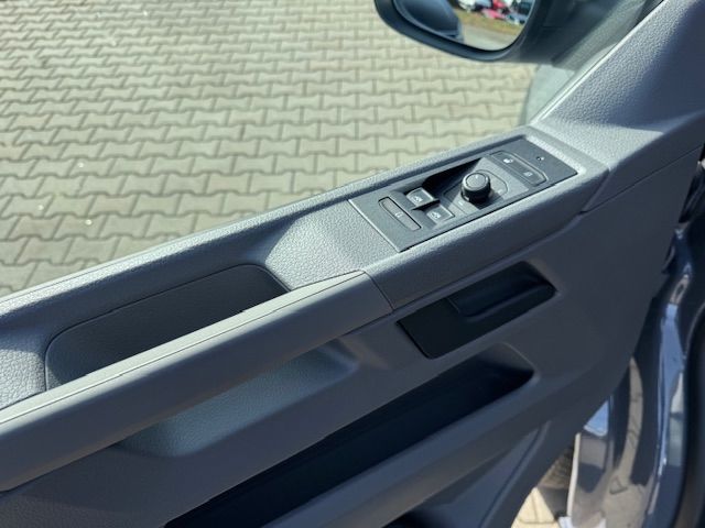 Volkswagen Caravelle Lang T6