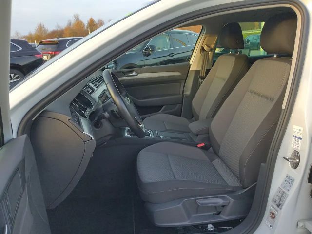 Volkswagen Passat 2.0 TDI DSG Variant