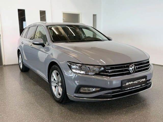 Volkswagen Passat 4Motion Elegance Elegance