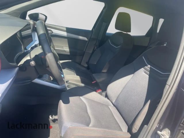 Seat Arona 1.0 TSI FR-lijn