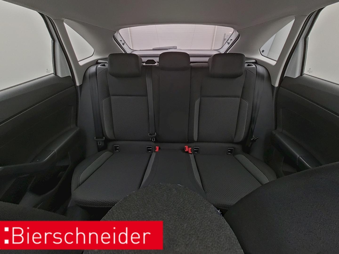 Volkswagen Taigo 1.0 TSI IQ.Drive Life