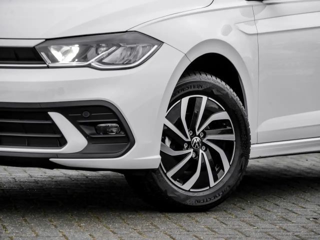 Volkswagen Polo Life