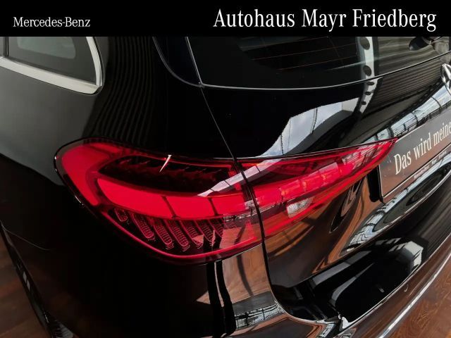 Mercedes-Benz C 200 AVANTGARDE Estate