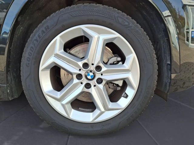 BMW X1 M-Sport sDrive20i