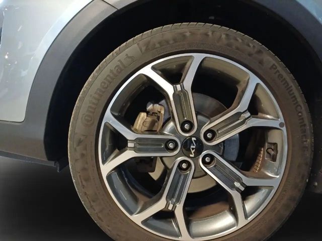 Kia XCeed GDi Spirit