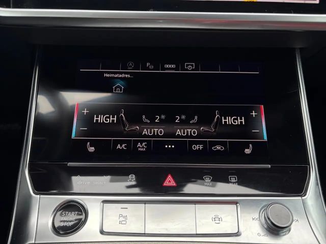 Audi A6 55 TFSI Quattro Sedan