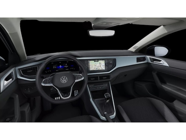 Volkswagen Taigo 1.0 TSI