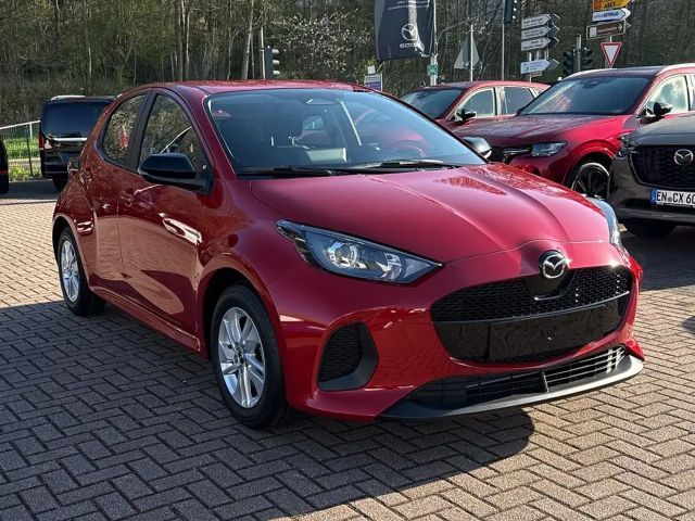 Mazda 2 Hybrid 1.5 Centre-Line *Klimaautomatik*Rückfahrkam