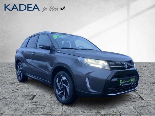 Suzuki Vitara Comfort