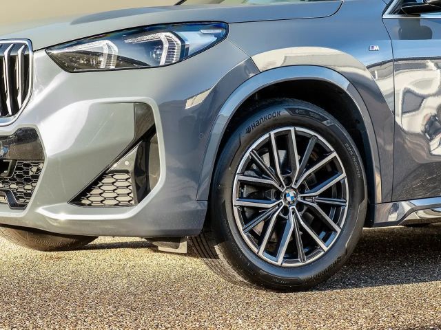 BMW X1 xDrive23d Sportp. Dig.Cockpit HUD LED Shz.