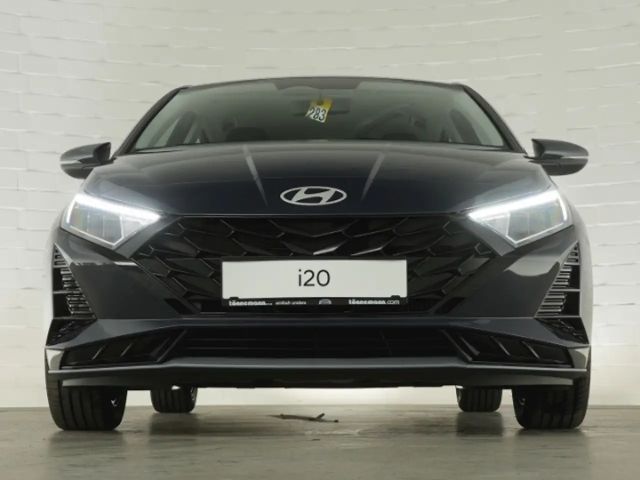 Hyundai i20 T-GDi Trend