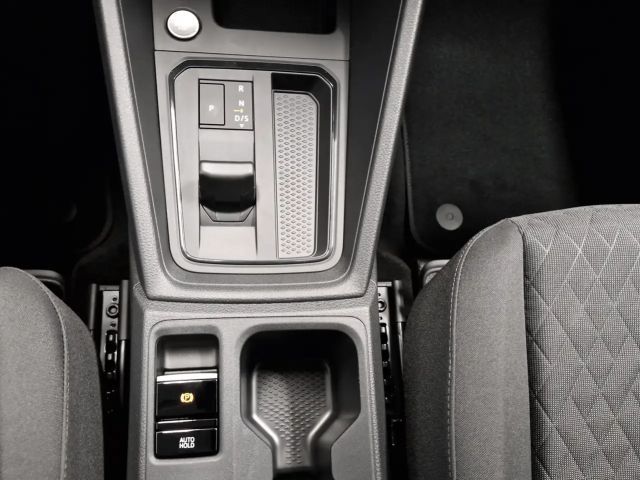 Volkswagen Caddy Life