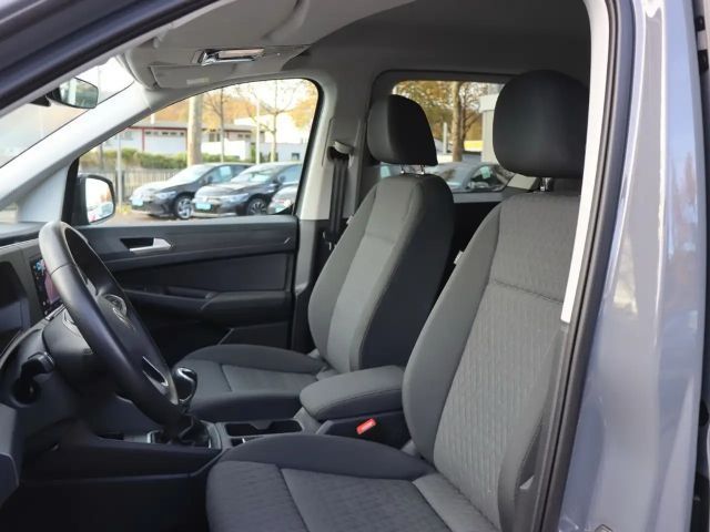 Volkswagen Caddy 1.5 TSI