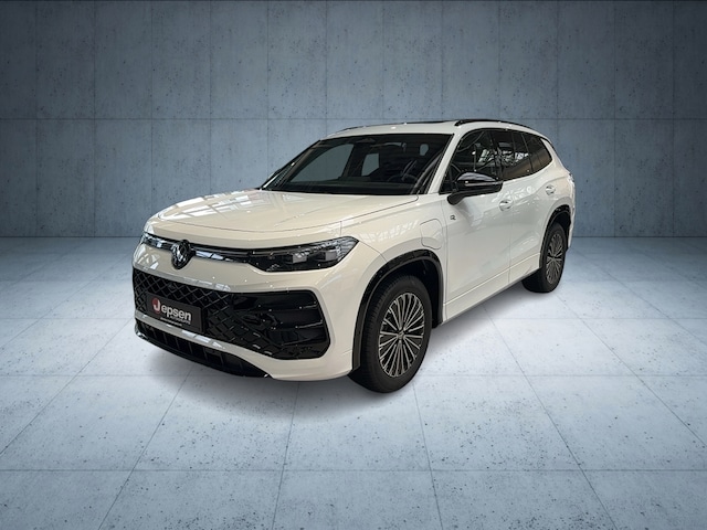 Volkswagen Tayron eHybrid