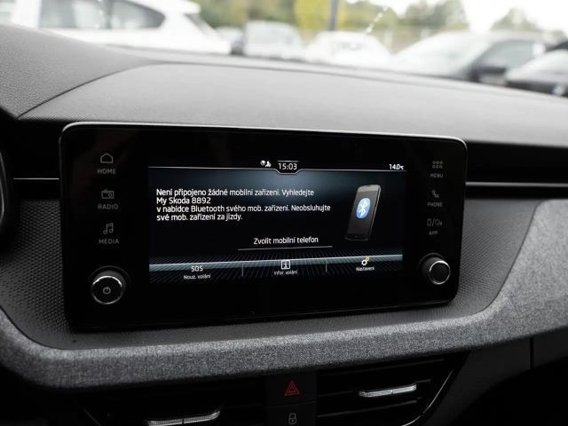 Skoda Kamiq 1.0 TSI Selection