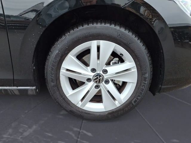 Volkswagen Golf 2.0 TDI DSG Life