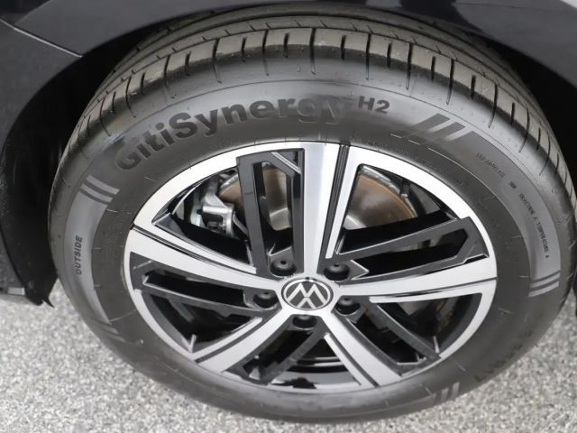 Volkswagen Caddy 4Motion Maxi Style