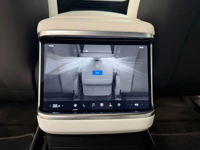 Tesla Model X LED/360°/PANO./AUTOPILOT