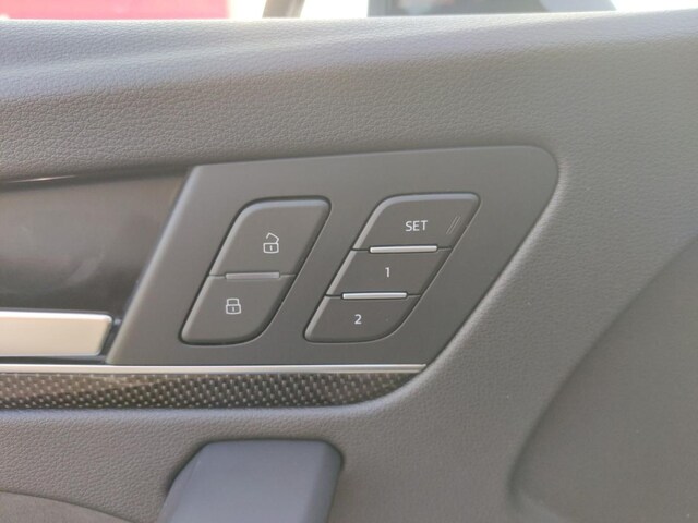 Audi SQ5 SUV TDI tiptronic Audi SQ5 SUV