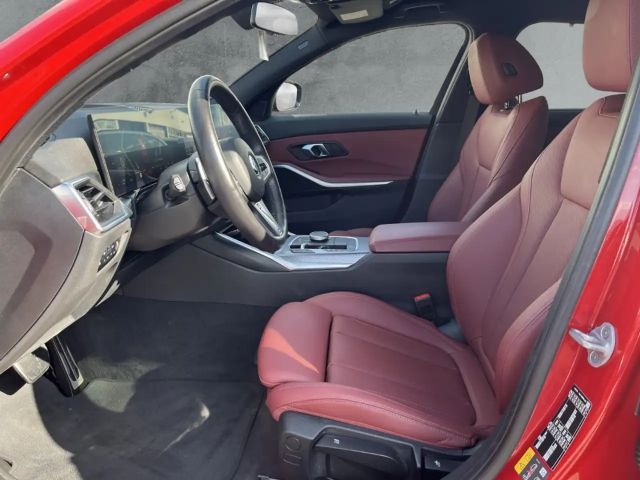 BMW 330 330e M-Sport Touring