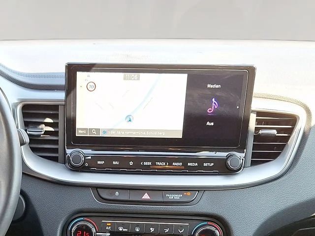 Kia Ceed GDi SportWagon