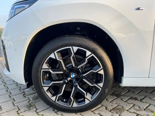 BMW X3 M-Sport xDrive