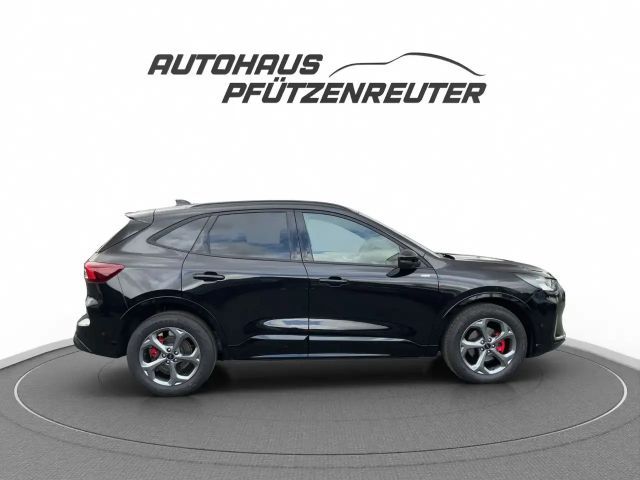 Ford Kuga ST Line X