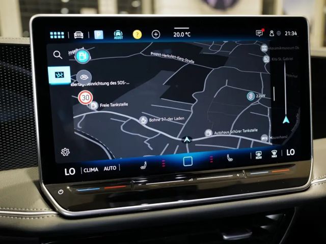 Volkswagen Passat 2.0 TDI Business DSG Variant