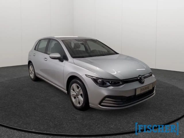 Volkswagen Golf 2.0 TDI Golf VIII Life