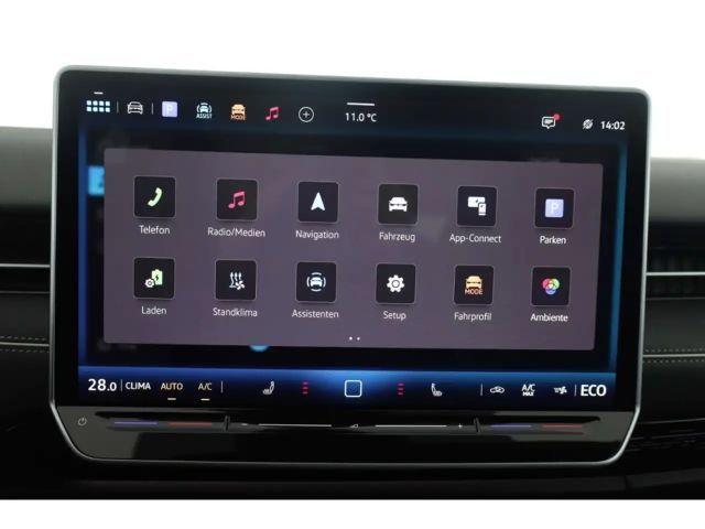 Volkswagen ID.7 Pro Tourer