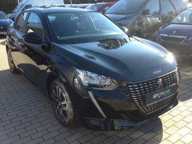 Peugeot 208 Active Pack PureTech