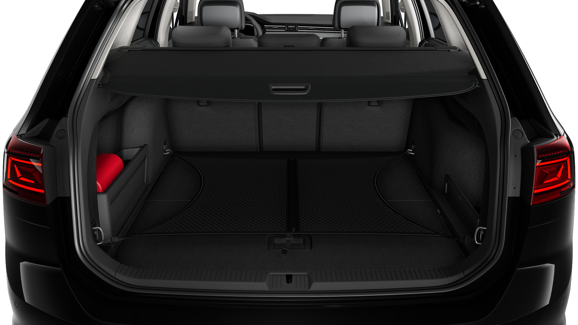 Volkswagen Passat DSG LED Matrix AHK Navi Kamera ACC Climatronic Sitzhzg. f