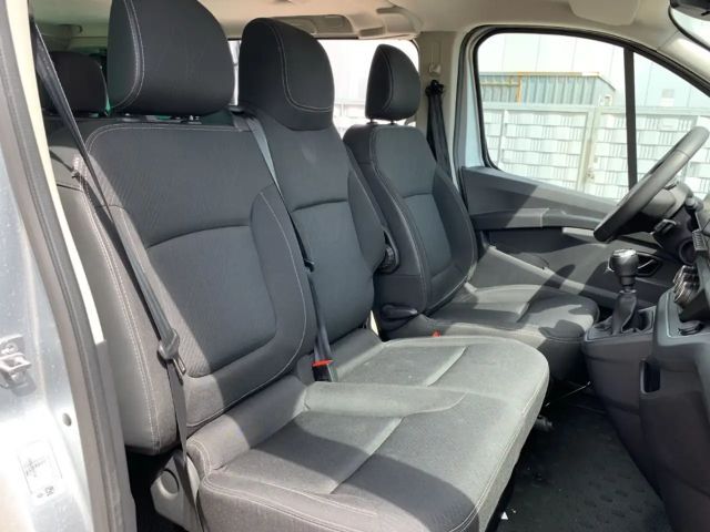 Renault Trafic Blue Evolution dCi 150